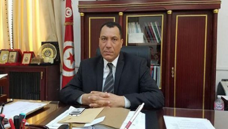 قيس سعيّد يُقيل والي تونس الشاذلي بوعلاق